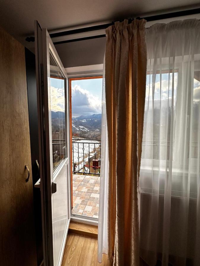 Habitación Deluxe (2 adultos + 1 niño)