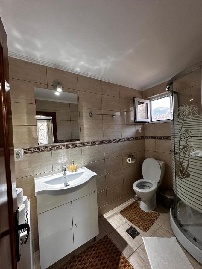 Habitación Deluxe (2 adultos + 1 niño)