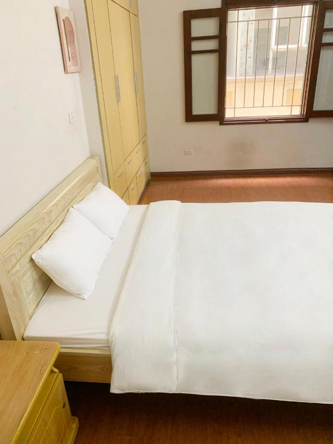 Deluxe Doppelzimmer