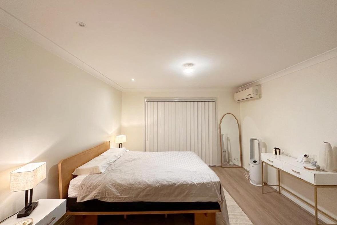 3BR family home, townhouse with free community pool and tennis court access - Chambres d’hôtes Glenwood