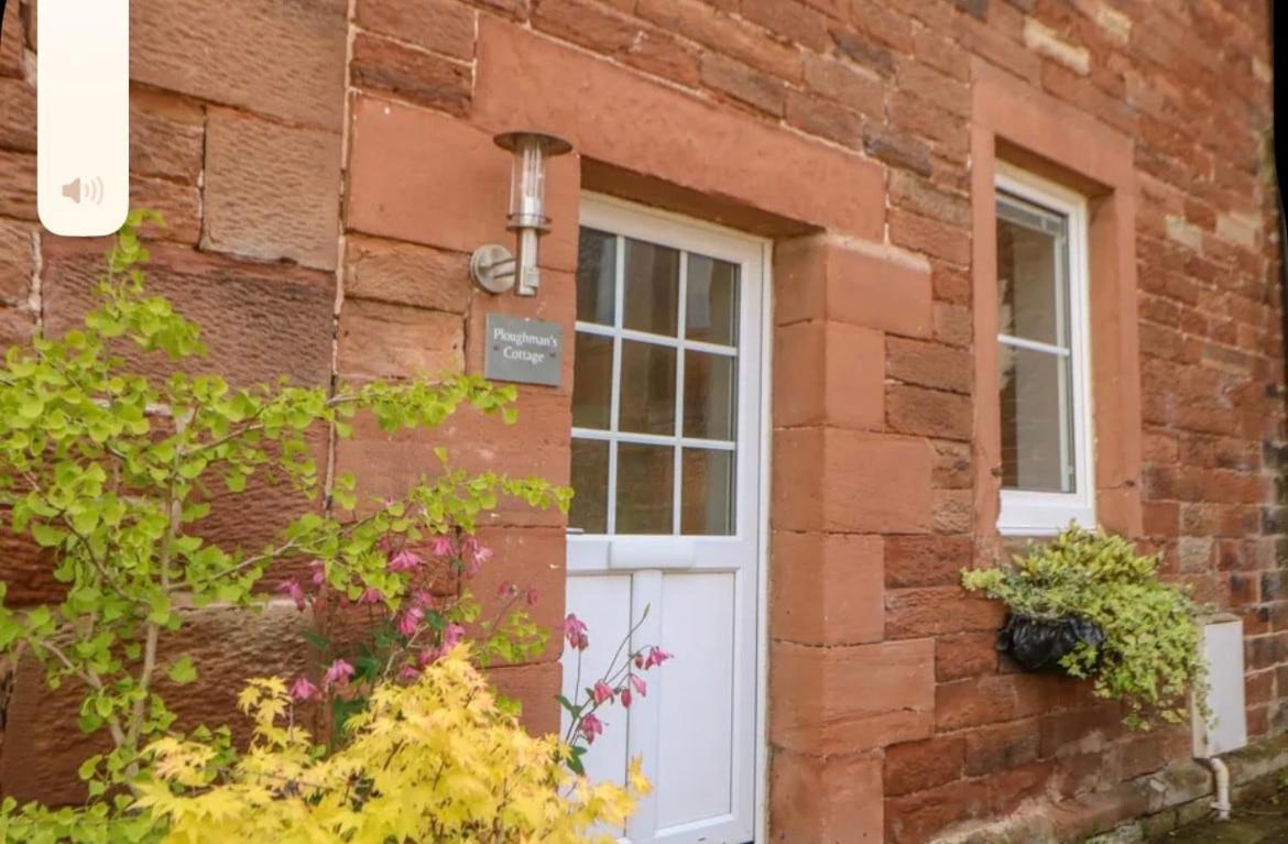 Ploughmans Cottage - B&B