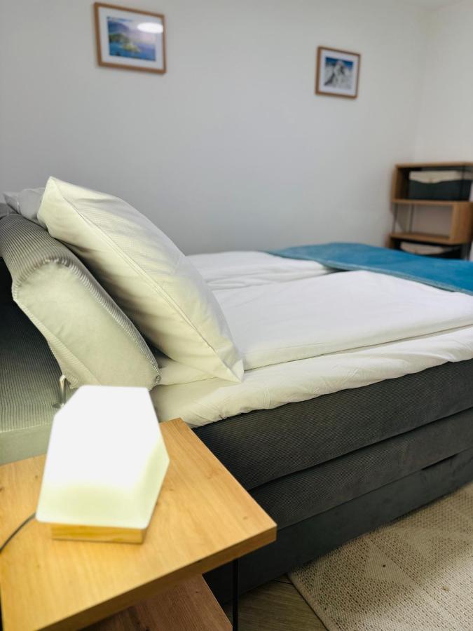Deluxe Familienzimmer