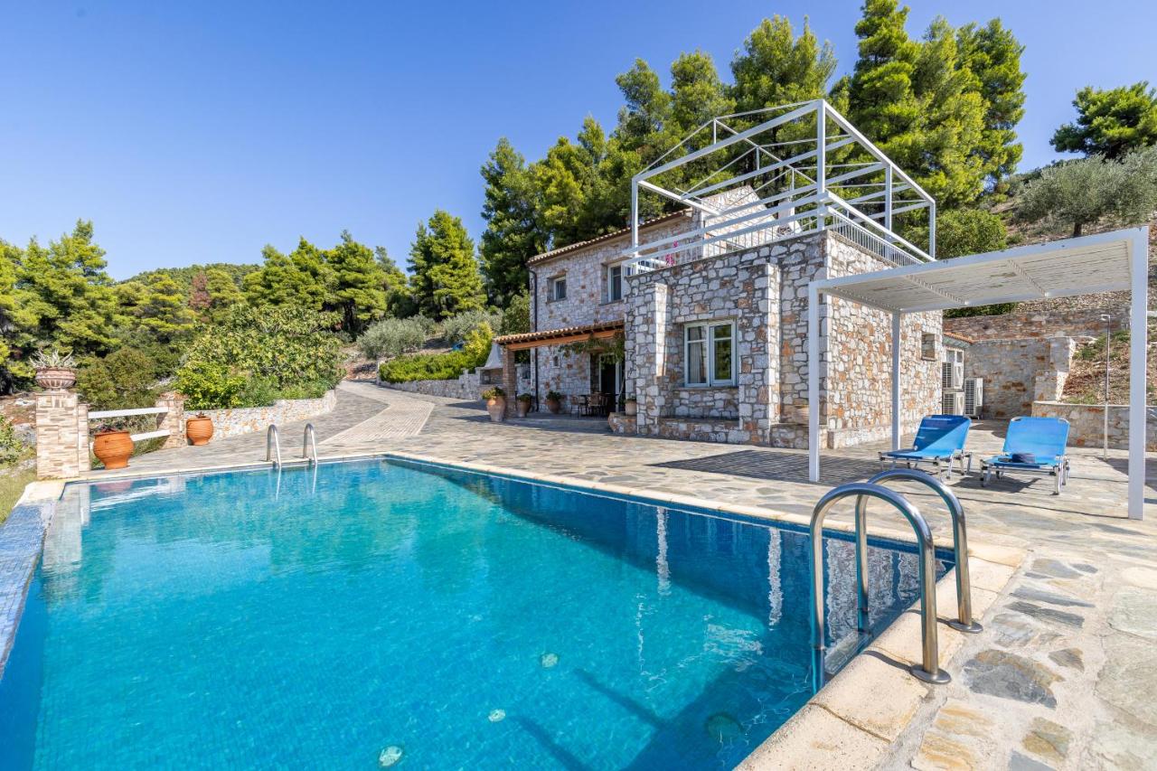 Villa Salkim - B&B