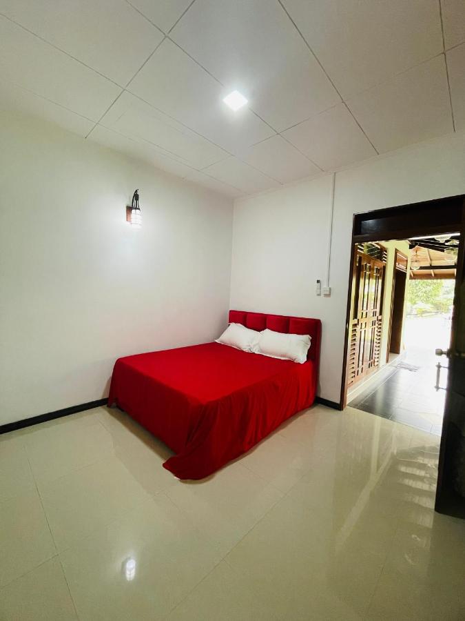 Villa 76 - Ferienwohnung