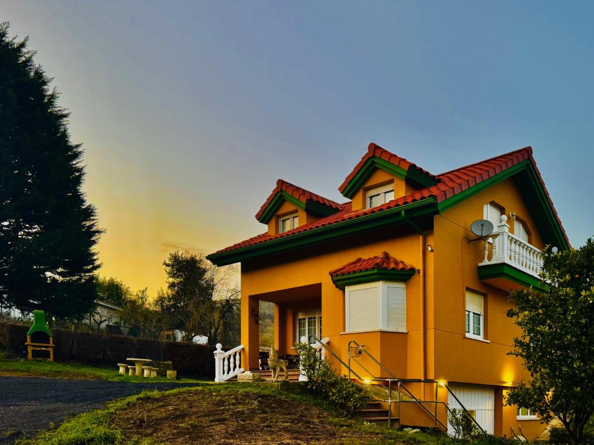 La Casa de Praves - B&B