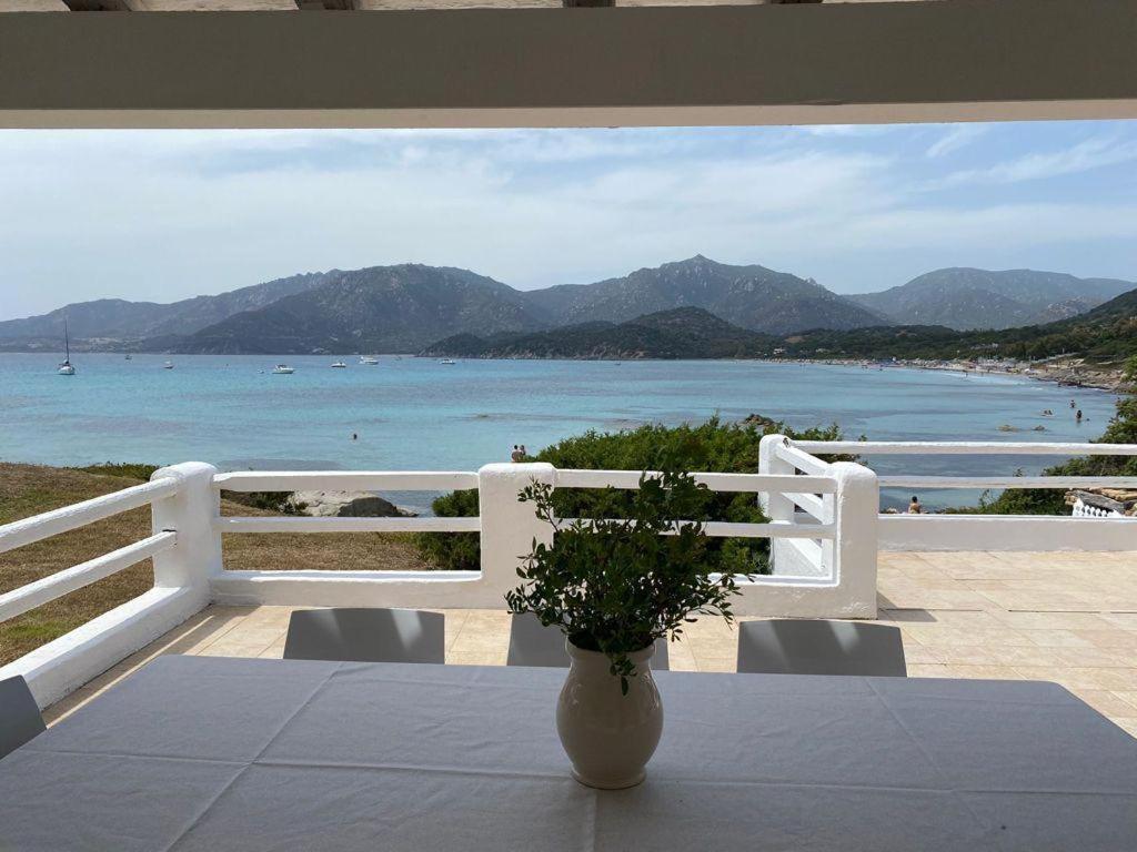 Sul Mare Sardegna Villa Floriana - B&B