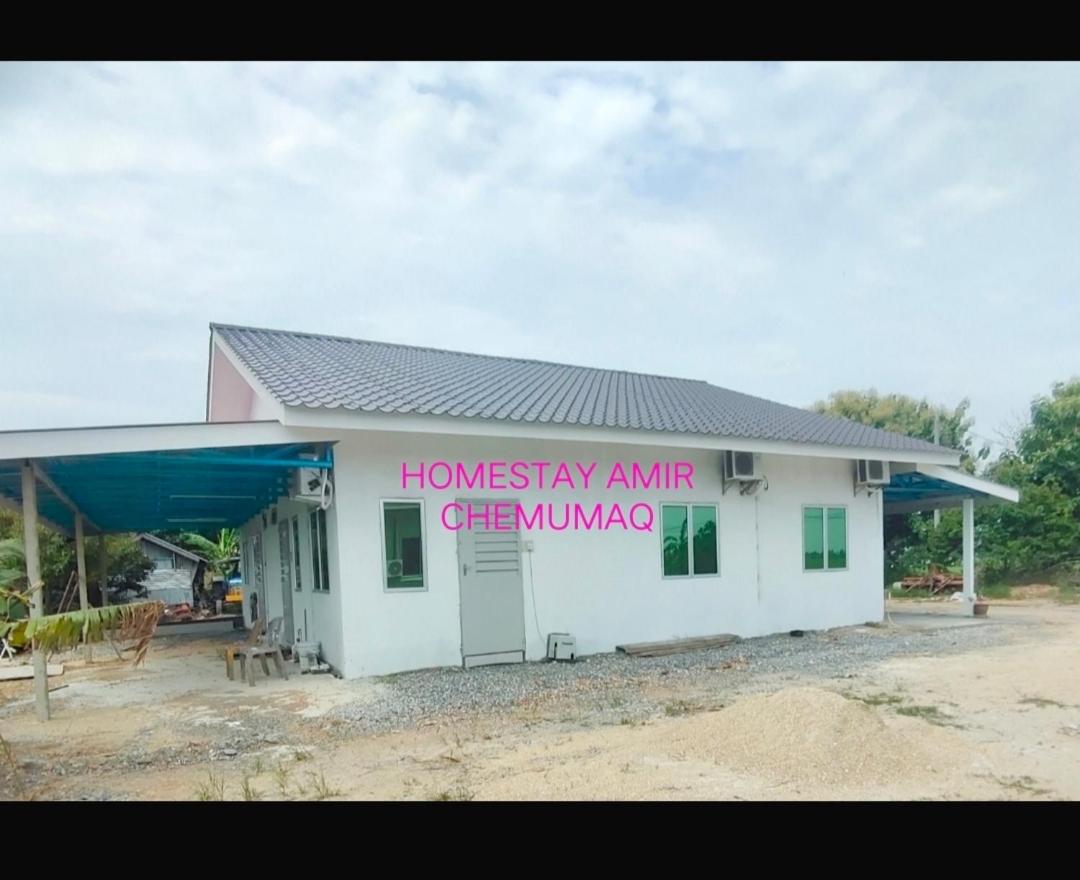 Three-Bedroom Home