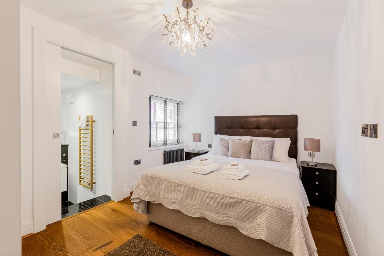 Hidden gem in Covent Garden - B&B