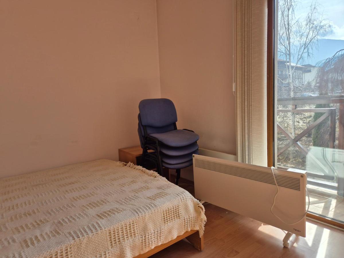 Appartement 1 Chambre