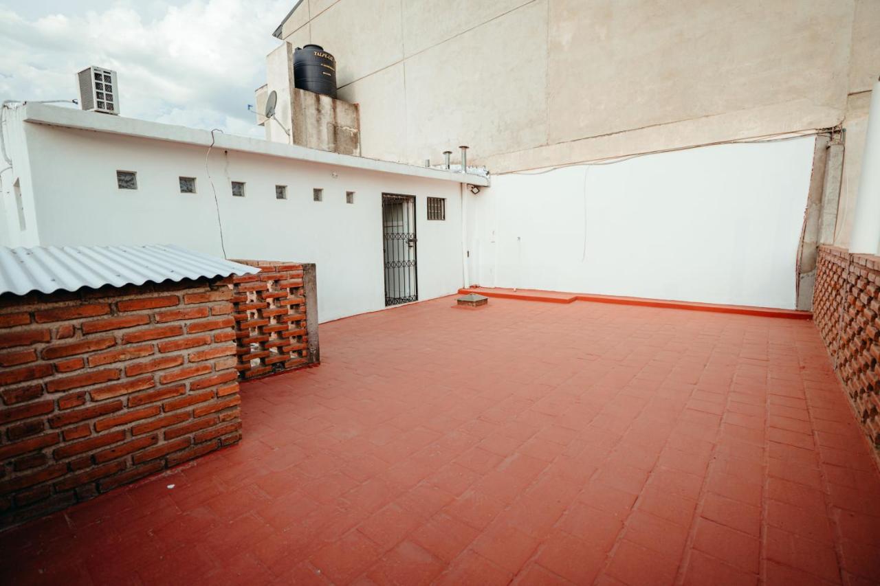 Departamentos Rosina II - B&B