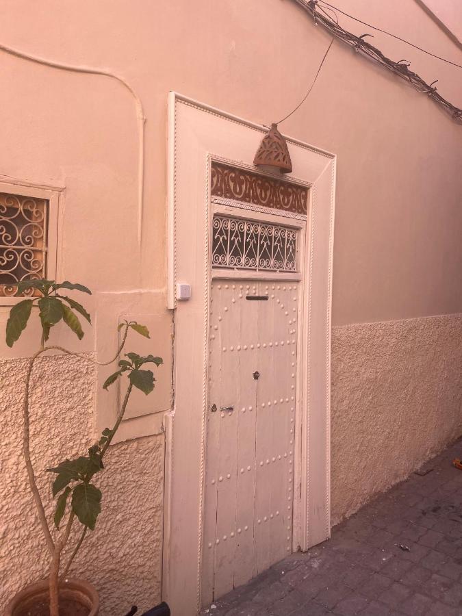 Dar Babette - Ferienwohnung Marrakesch
