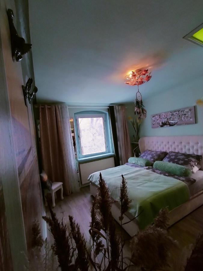Appartement met 2 slaapkamers