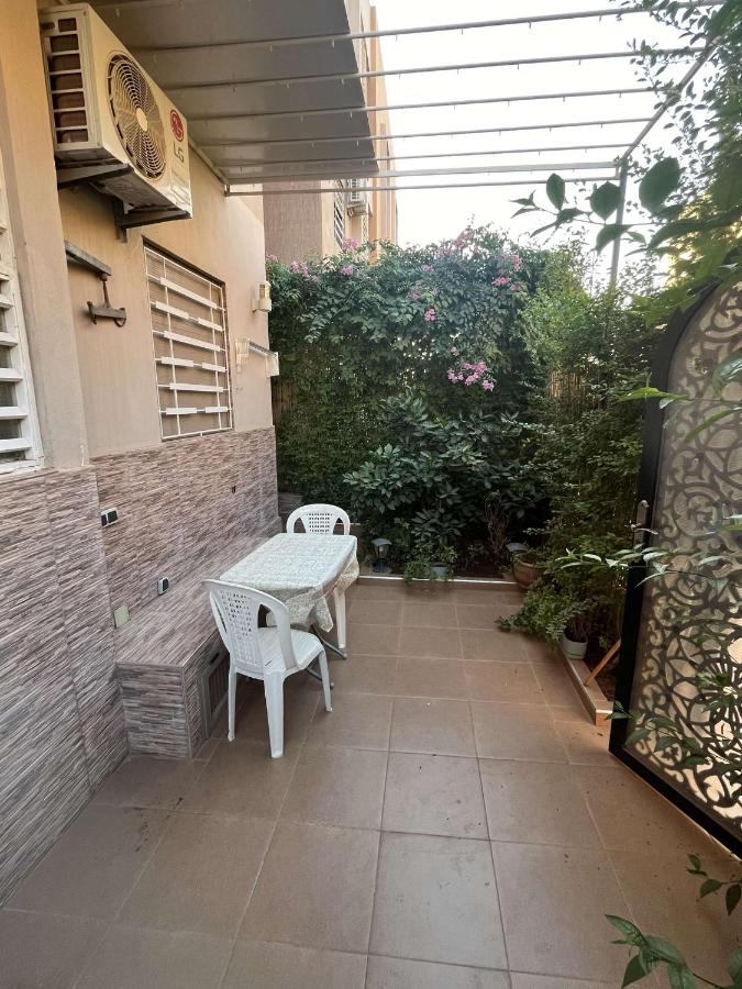 Marrakech appartement et jardin - B&B