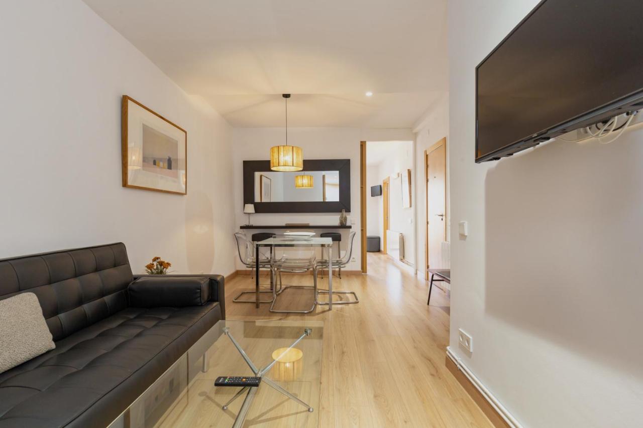 Apartment mit 2 Schlafzimmern