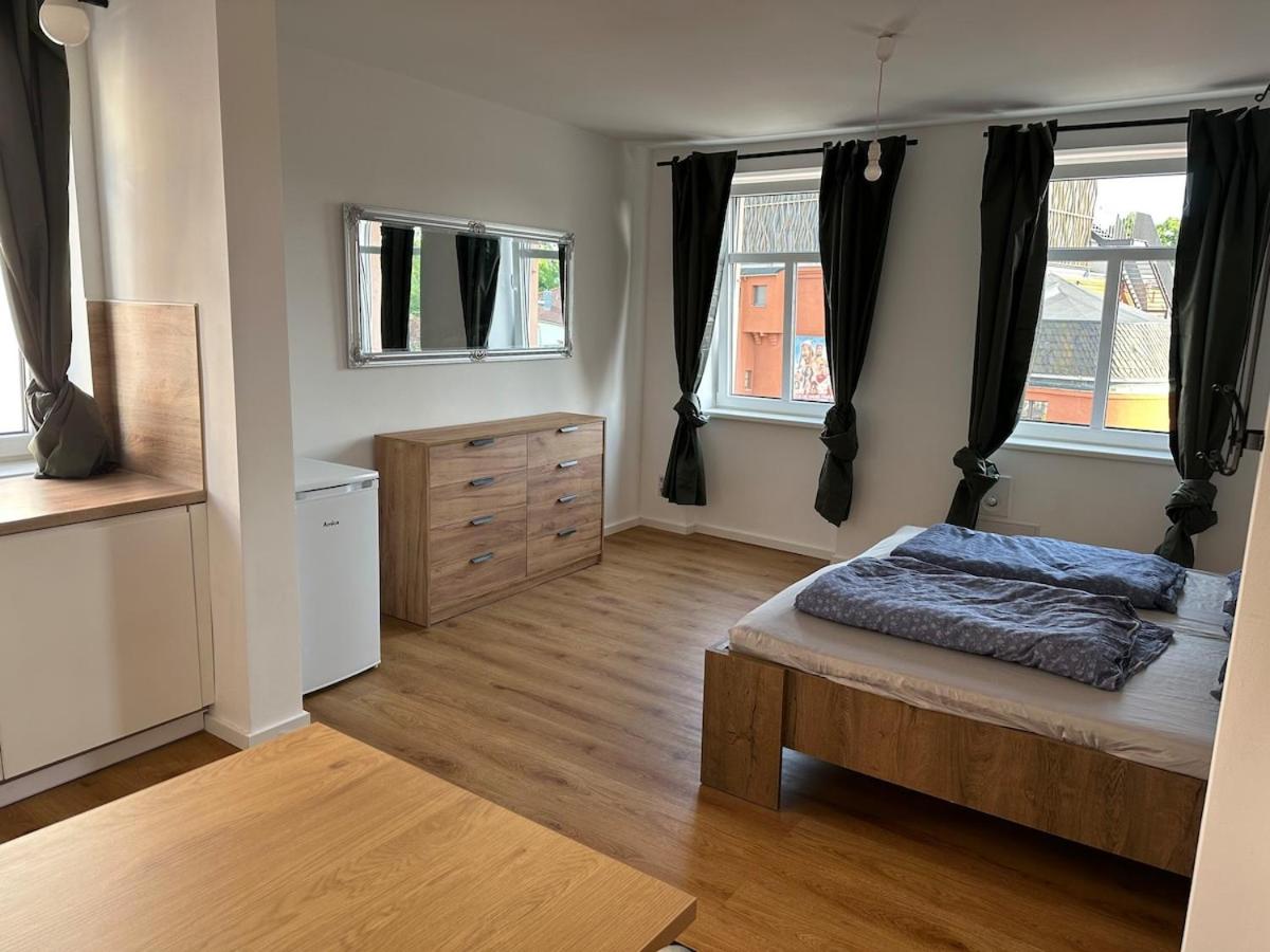 Apartment für 2 - Ferienwohnung