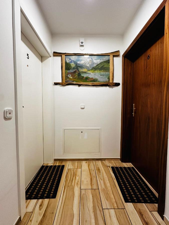 Montis Bled - B&B