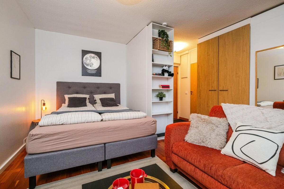 Unique Studio Central Helsinki - Ferienwohnung Helsinki