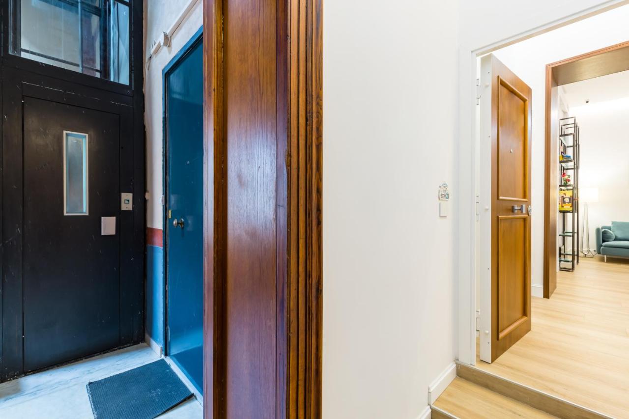 B&B Civico 33 - Chambres d’hôtes Naples