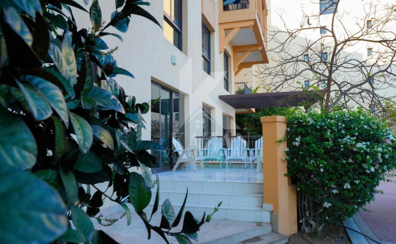 Kazan Homes - Grandeur - 2BR Duplex apartment with Full Ocean View - Fujairah - B&B