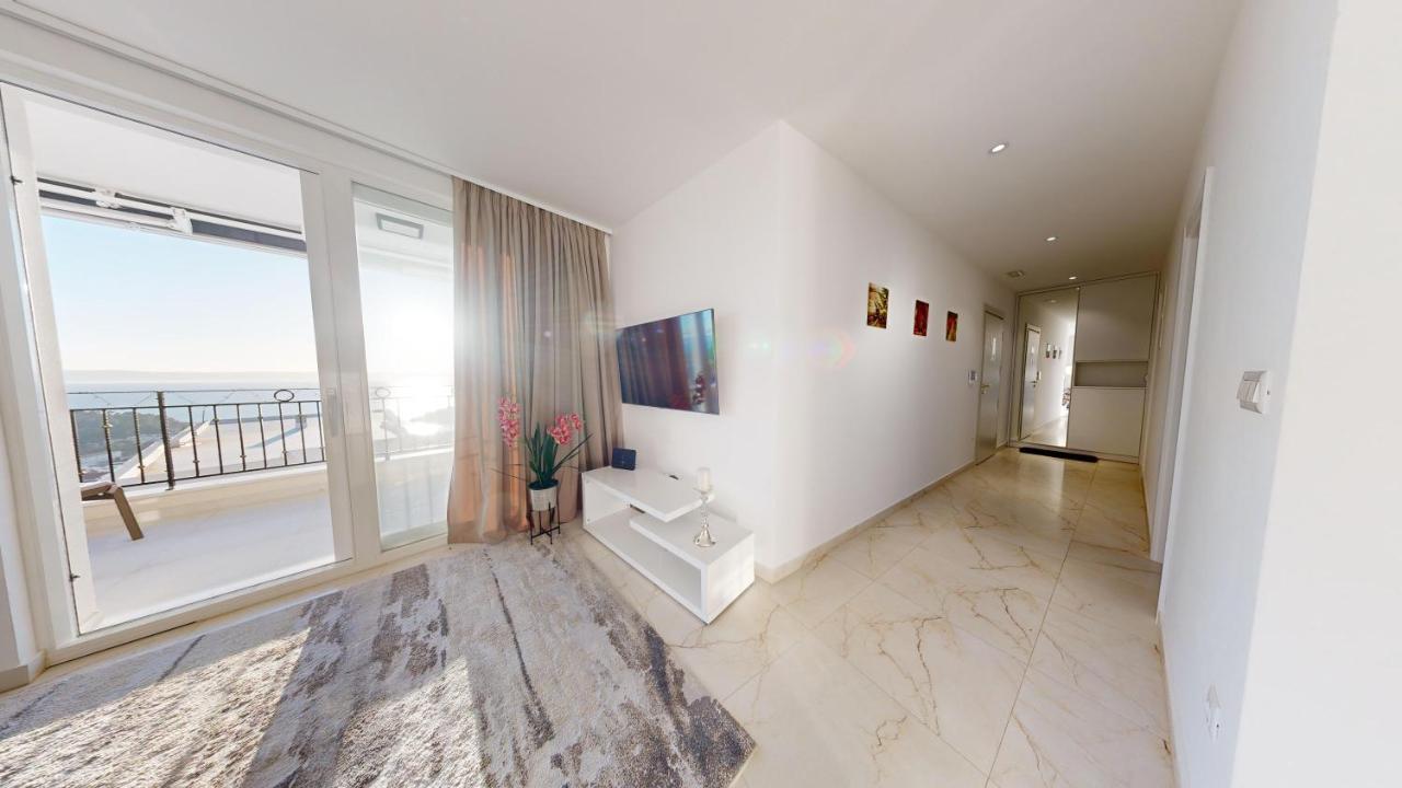 Appartement met 1 Slaapkamer