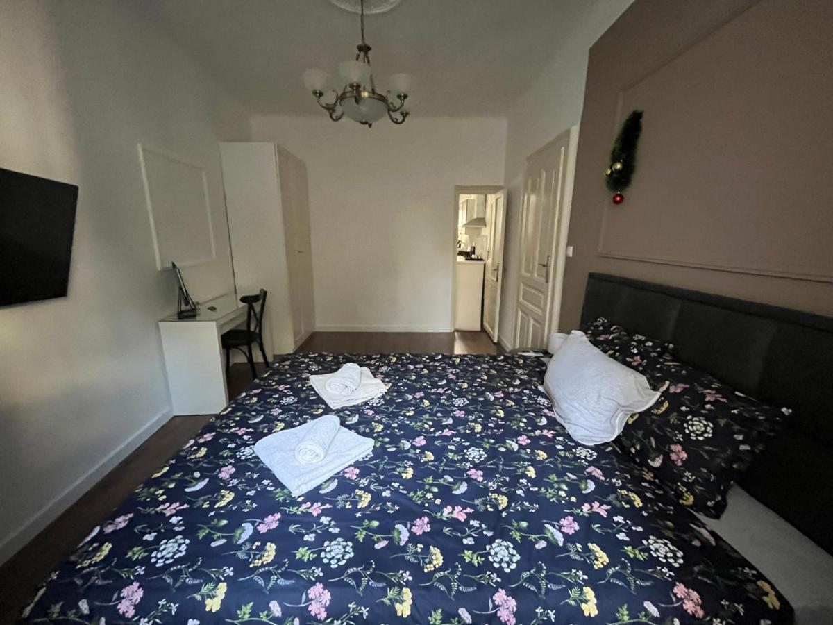 Old soul of Skadarlija - B&B Belgrado