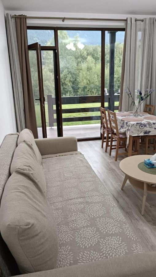 Nabil's garden apartment - B&B
