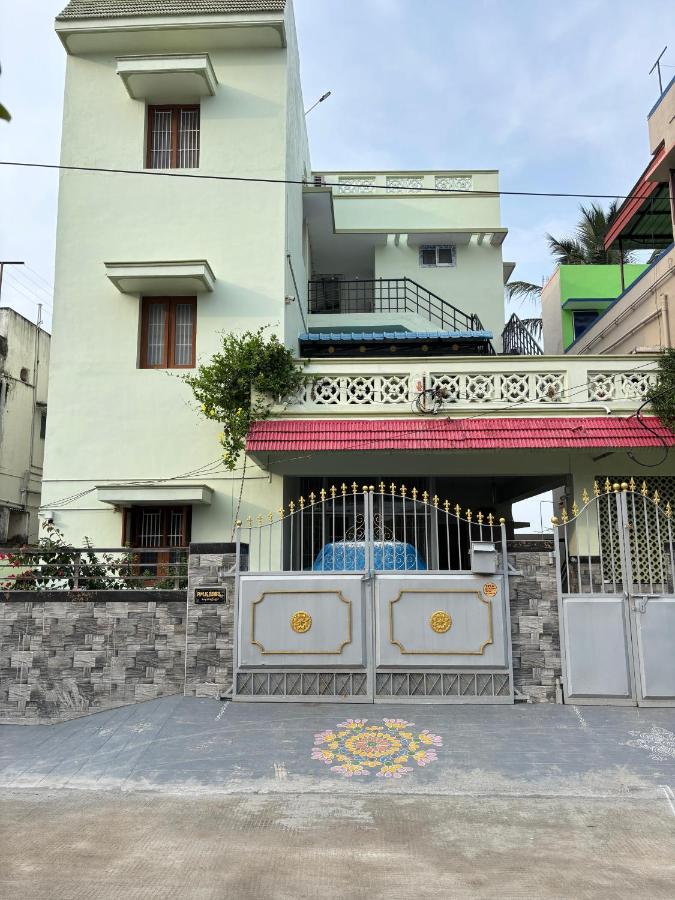 Single room Homestay Second floor - B&B