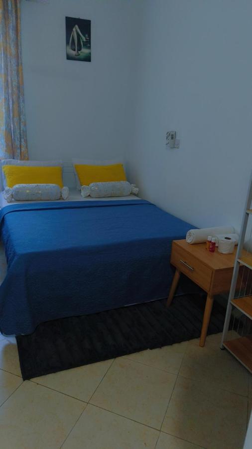 Pro Marcus studio apartment - B&B Mtwapa