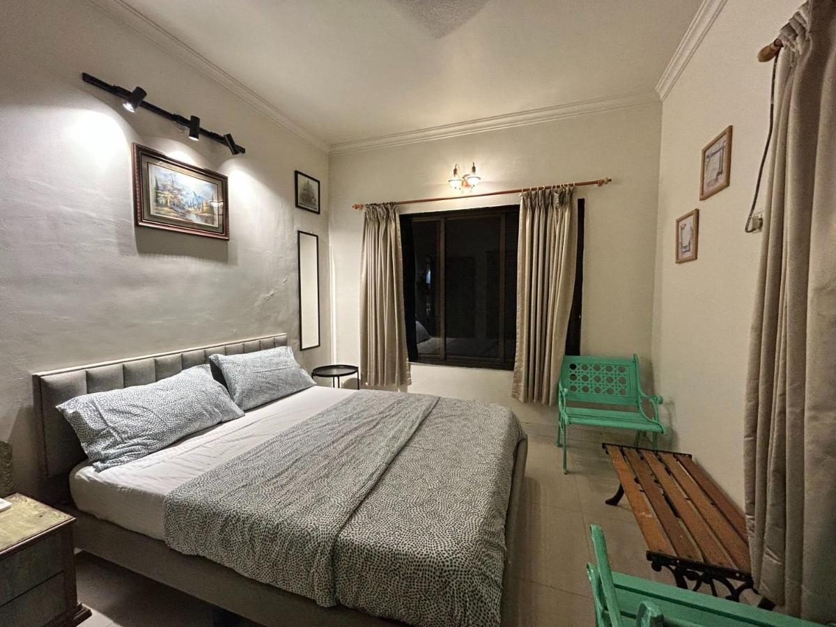 Appartement met 1 Slaapkamer en Terras