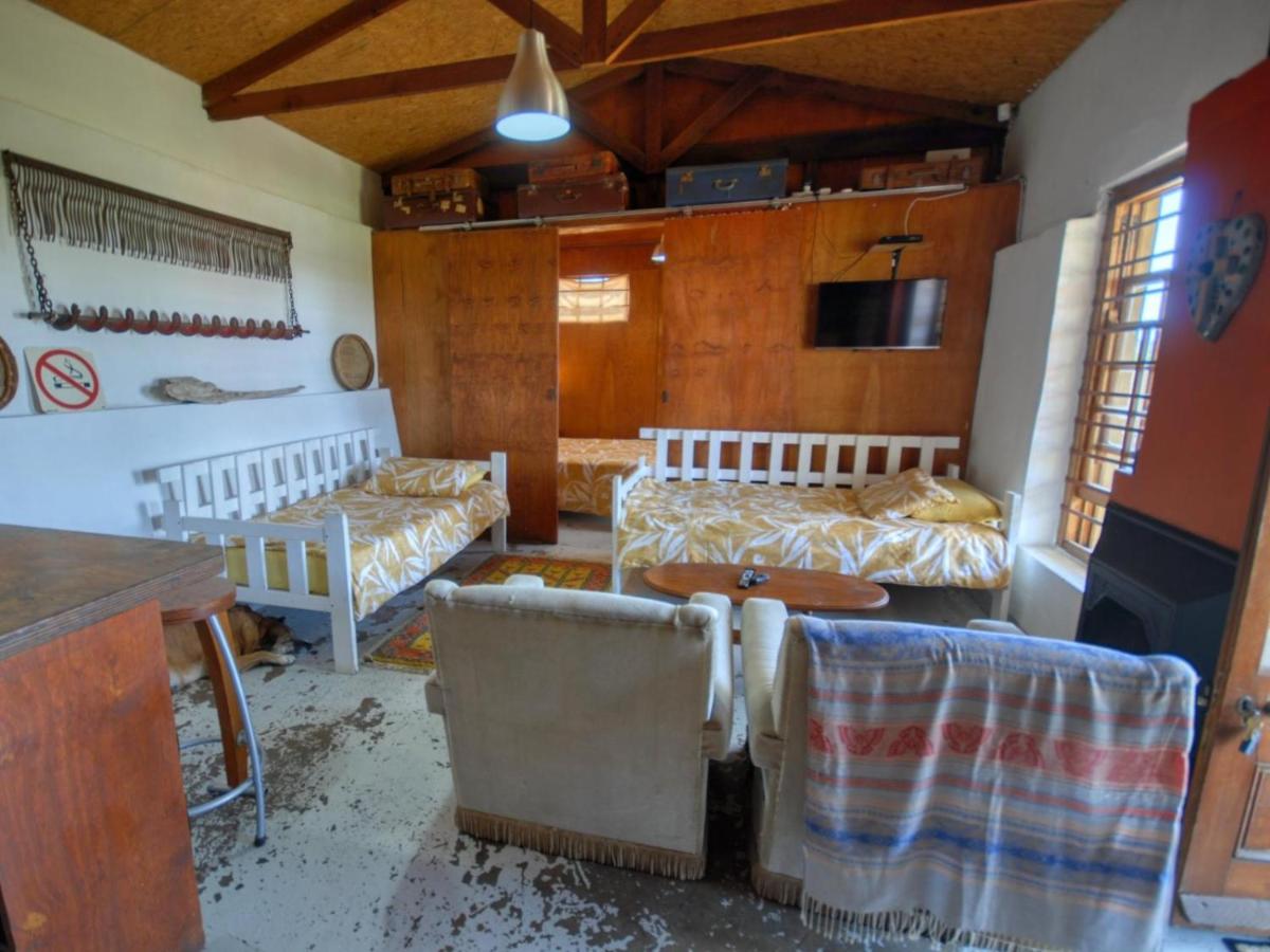One-Bedroom Chalet