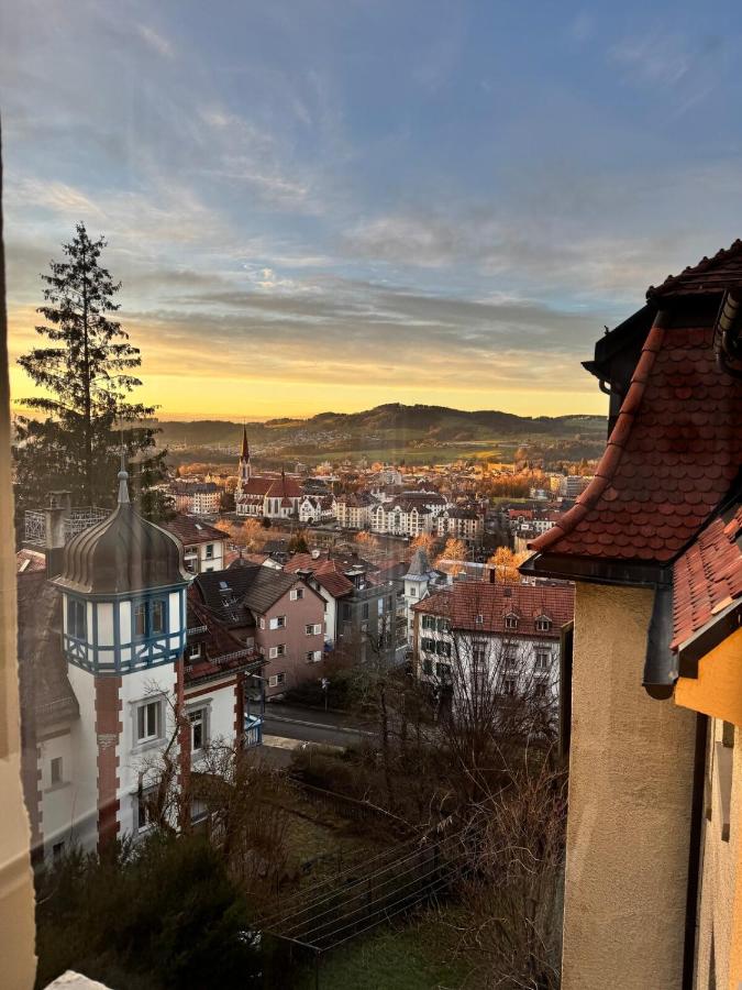 Modernes, renoviertes Apartment nähe dem Zentrum kostenloses Parken - B&B San Gallo