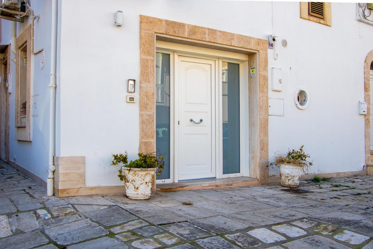 Sogni in Volta - B&B Monopoli