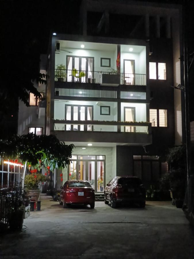 GiaBinh Homestay - B&B