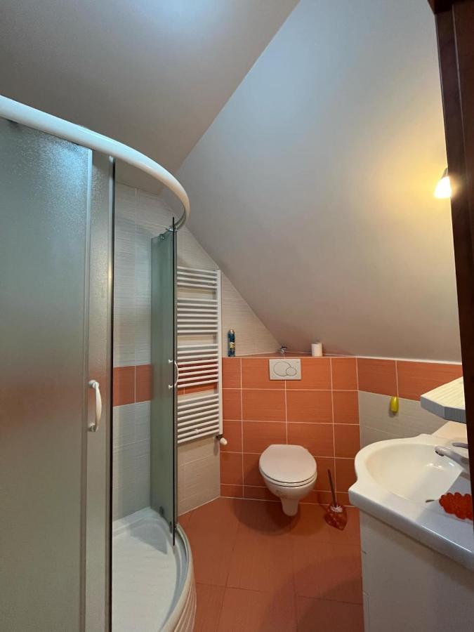 Apartmán u Toffee - B&B Humenné