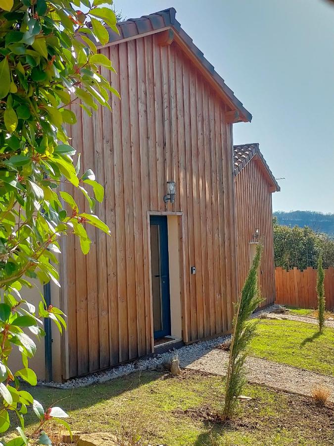 Le Clos de Roussières - B&B Rignac