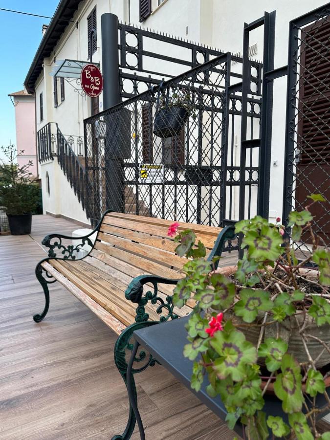 B&B Da Gina - B&B Senigallia