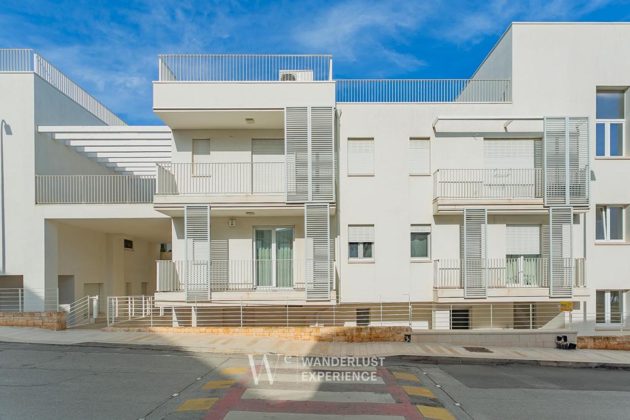 Wanderlust Experience Vita Lenta - B&B Polignano a Mare