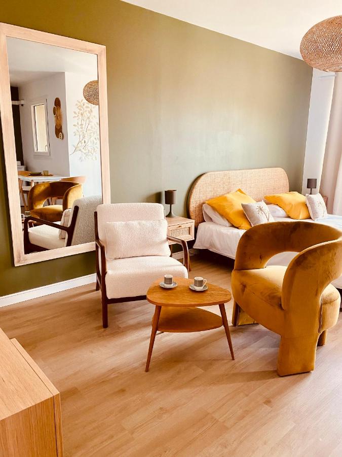 Les Aurores - B&B