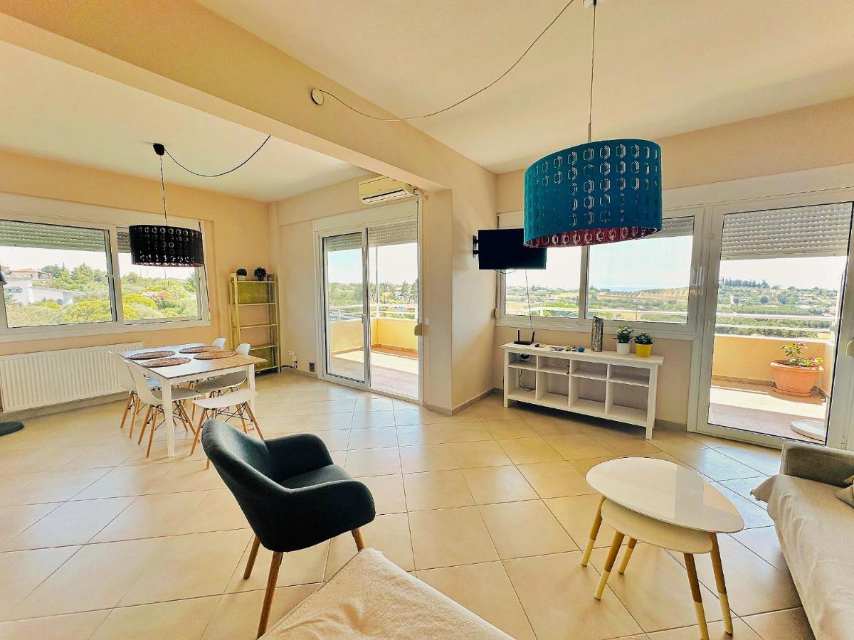 Avenia Potidea Suite - B&B