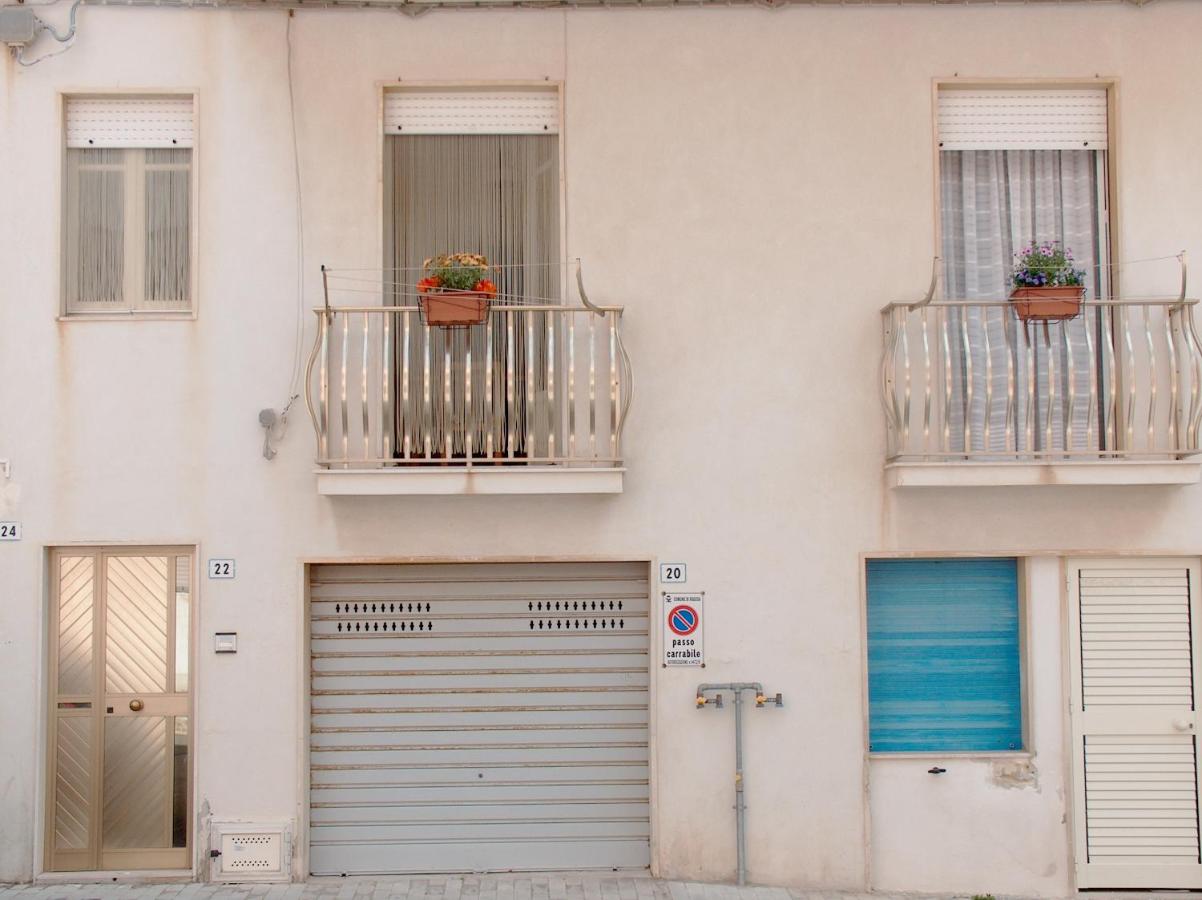 Casa del Tritone - Chambres d’hôtes Marina di Ragusa