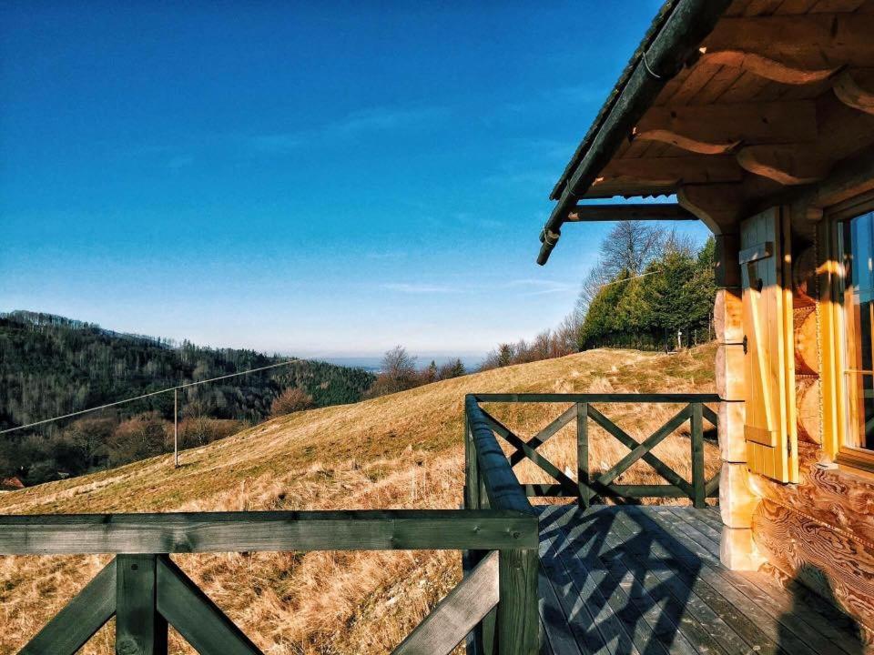 Dom Kawa na Kotarzu - B&B Brenna