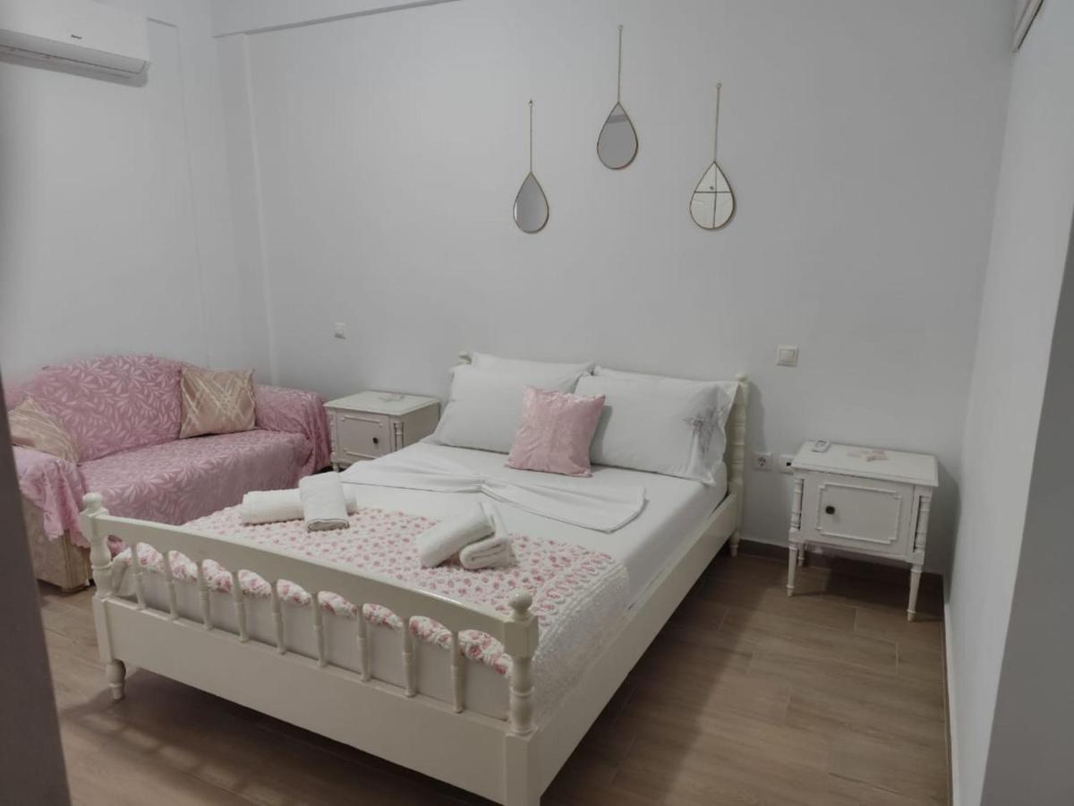 Appartement met 3 Slaapkamers