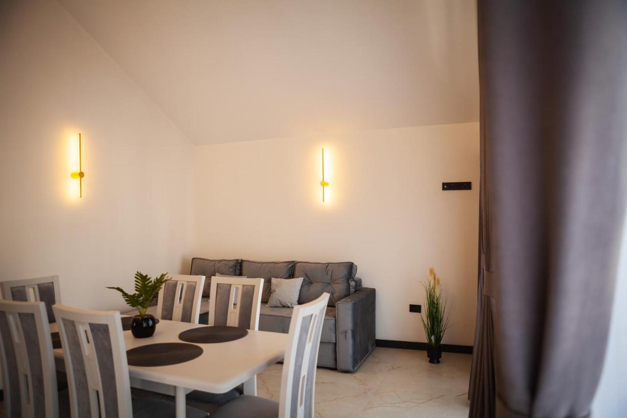 Chalet 2 Chambres