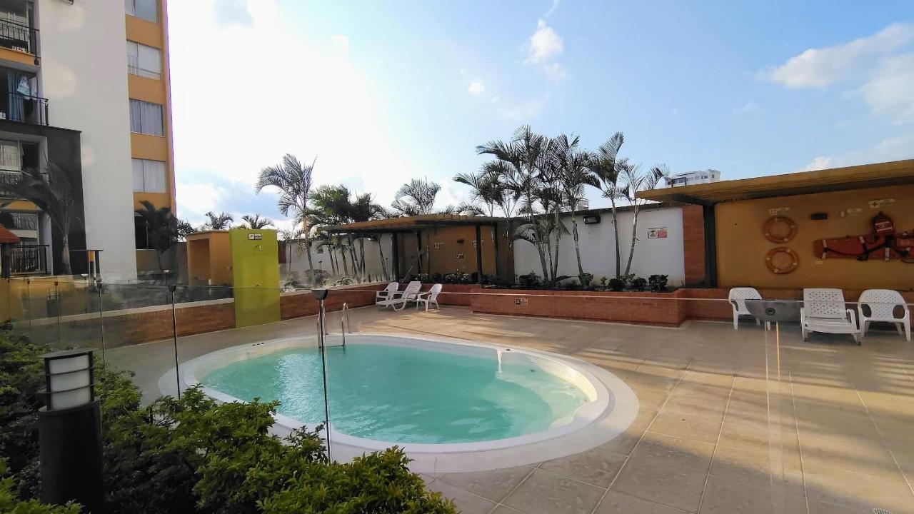 Habitación Privada con Baño en Apartamento Amoblado - La Concordia, Bucaramanga - B&B