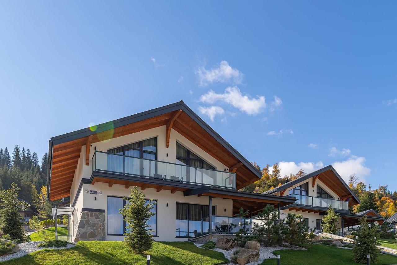 Chalet con 3 Camere da Letto