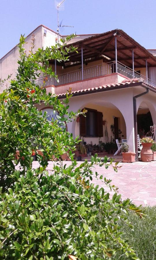 Casa Uliana - Chambres d’hôtes