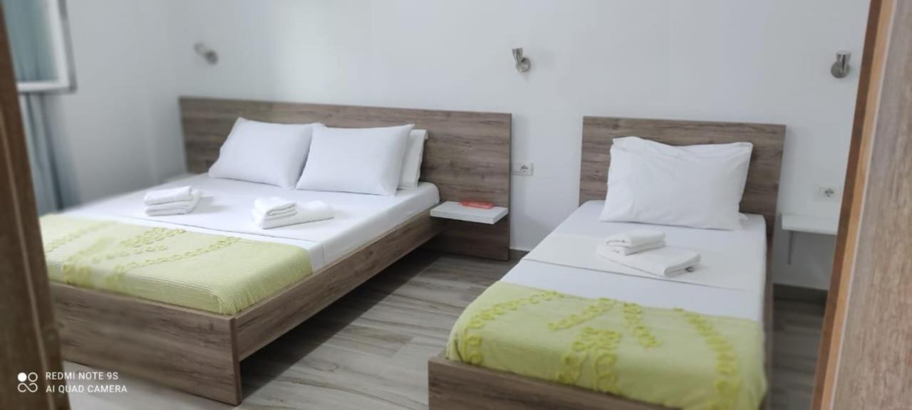 Deluxe Appartement