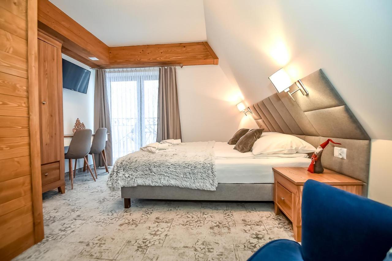 Apartamento de 2 dormitorios