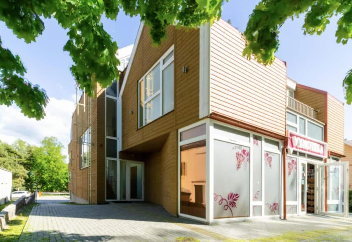 Sea & Sky Residence, City Centre - B&B