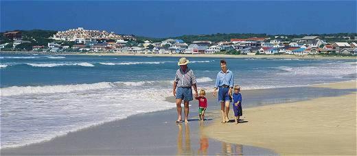 Osler Place Self-Catering - B&B